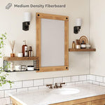 Bathroom Shelves Over Toilet Wall Mounted