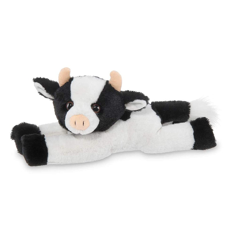 Jesse Plush Cow 12 Inch Stuffed Toy