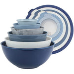 Mixing Bowls With Lids