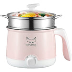 Rapid Mini Cooker With Temperature Control 1 8L