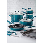 Nonstick-Cookware-Set-/-Pots-and-Pans-Set---14-Piece