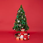 Christmas Ball Ornaments