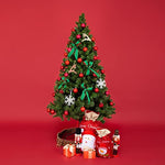 Christmas Ball Ornaments