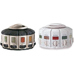 57010 Select A Spice Auto Measure Carousel Professional Series