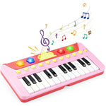 Multifunctional Portable Electronic Piano
