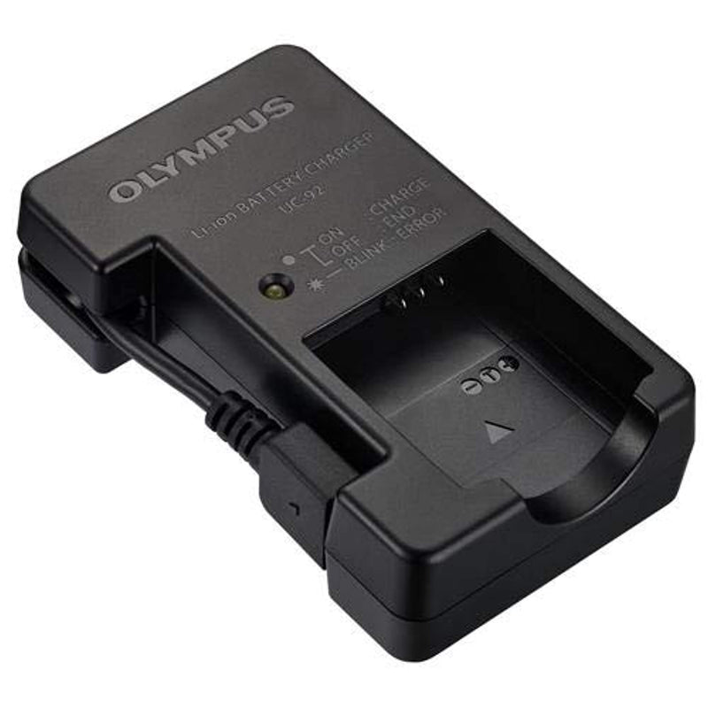 Uc 92 Replacement Charger For Li 92B Li Ion Battery