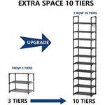 Shoe Rack Organizer