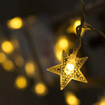 Christmas Lights For Outdoor