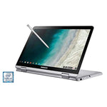 Samsung Xe521Qab K01Us Chromebook Plus Intel Celeron 3965Y 4Gb Lpddr3 32Gb Emmc 1 Year Standard