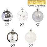 Christmas Ball Ornaments