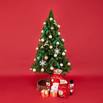 Christmas Ball Ornaments