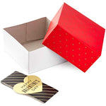 8 Medium Valentines Day Gift Boxes Pack Of 2