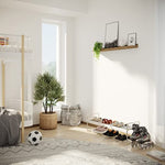 Modern Shoe Rack