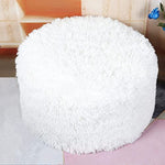 Ottoman Seat Filling