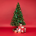 Christmas Ball Ornaments