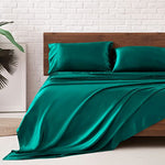 Soft & Silky Bedding Set