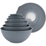 Mixing Bowls With Lids