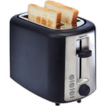 Extra Wide Slot Toaster With 6 Shade Settings