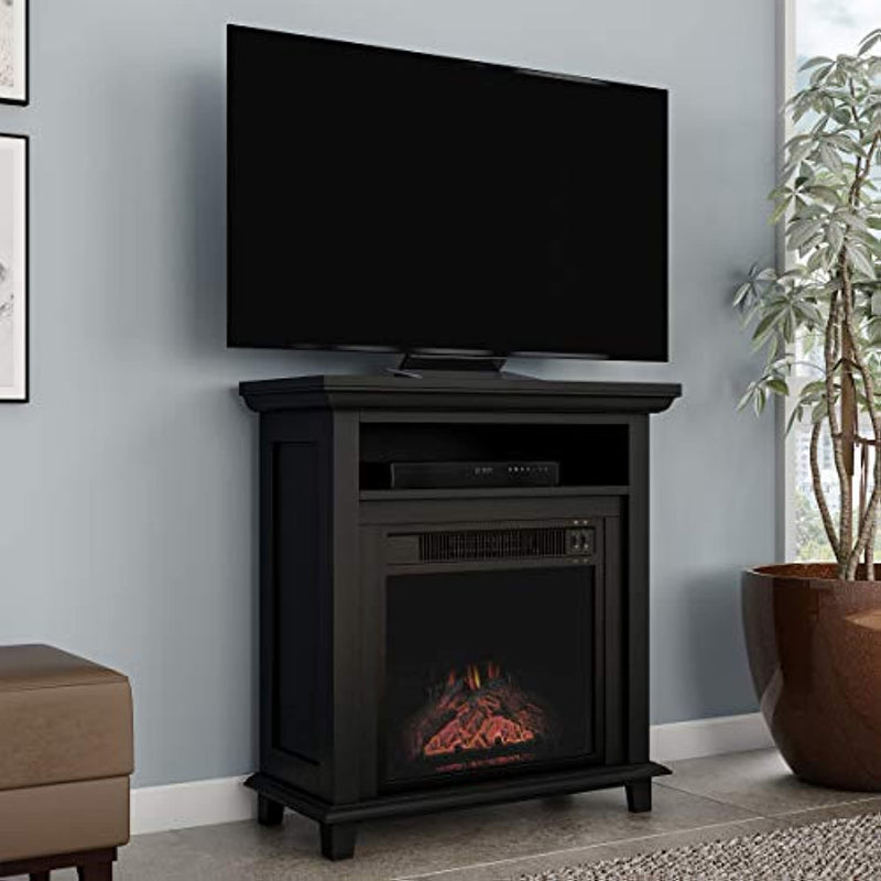 Electric Fireplace Tv Stand