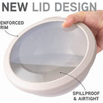 Mixing Bowls With Lids