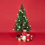 Christmas Ball Ornaments