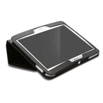 Kensington Comercio Soft Folio Case And Stand For 10 1 Inch Samsung Galaxy Tab 4 And Tab 3 K97096Ww Black