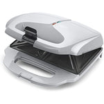 Electric Panini Press Grill And Sandwich Maker