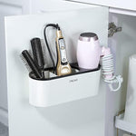 3 in 1 Hair Tool Organizer for Bathroom