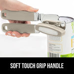 Heavy-Duty-Stainless-Steel-Smooth-Edge-Manual-Hand-Held-Can-Opener-With-Soft-Touch-Handle