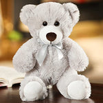 Teddy Bear Plush Cute Stuffed Animal