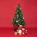 Christmas Ball Ornaments