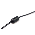 Lanparte Dc 55 25 D Tap Power Cable For Black Magic Camera Black