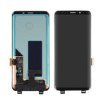Thecoolcube Compatible Lcd Display Touch Screen Digitizer New Assembly Replacement For Samsung Galaxy S9 G965 S9 Plus 6 2 Black