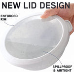 Mixing Bowls With Lids
