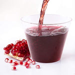 10 Oz Clear Disposable Plastic Cups For Wedding Thanksgiving Mothers Day Christmas Party