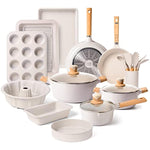 Induction-Cookware-Sets-with-Frying-Pan-Stockpot-Saucepan-Basket-Cookie-Sheet-and-Baking-Pans-for-Cooking