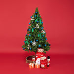 Christmas Ball Ornaments