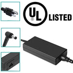 180W Stealth Laptop Charger Fit For Msi Gs65 Gf63 Gs63Vr Gt70 Gf65 Gs75 Gs63 Ge72 Gl62M Gv62 Gs70 Gs60 Ge72Vr Ge62Vr Gp62 Ge62 Ge60 Gt60 Gs73Vr Gs43Vr Ge70 Ws65 Gaming Ac Adapter Power Supply Cord
