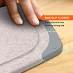 Set Of 3 Professional Chopping Boards Sets