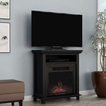 Electric Fireplace Tv Stand