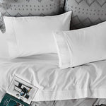 Shrinkage Fade Resistant Bed Sheet Set