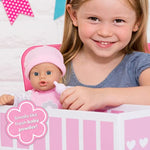 11 Inch Sweet Soft Baby Boy Girl With Different Colors Variations