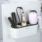 3 in 1 Hair Tool Organizer for Bathroom