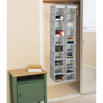 Shoe Hanging Organizer