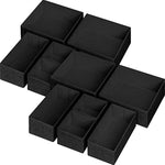 Drawer Organizers For Clothing