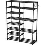Stackable Shoe Organizer