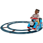 Battery Powered Ride On Toy Train For Toddlers