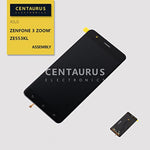 Replacement For Asus Zenfone 3 Zoom Ze553Kl In Id Us Br Tw Jp Hk 5 5 New Lcd Display Touch Screen Digitizer Assembly Replacement Black Usa