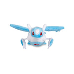 Itting Cuties Latios Poke Plush Stufefd Tot
