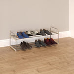 Modern Shoe Rack